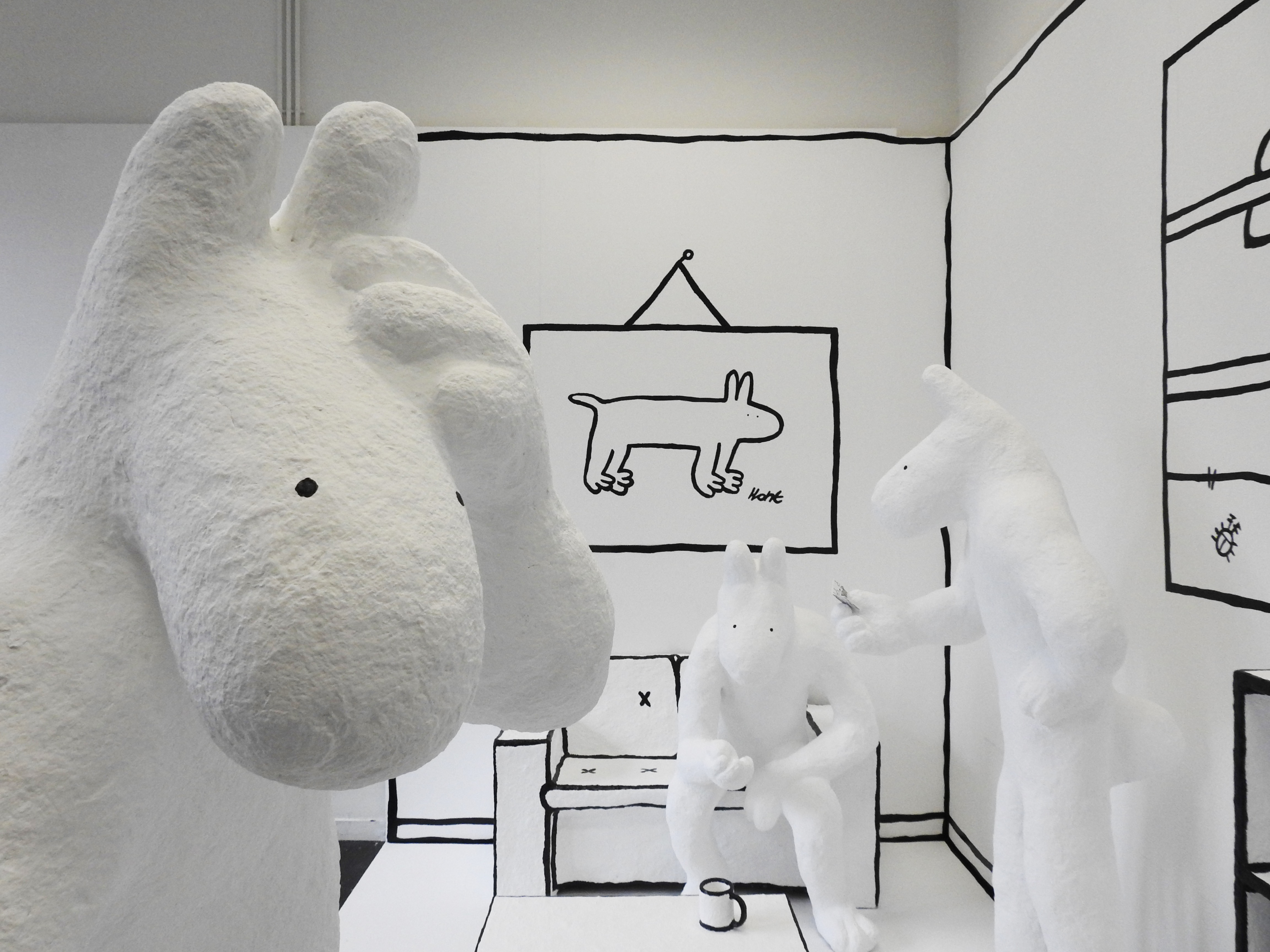 A Pleasant Afternoon 5