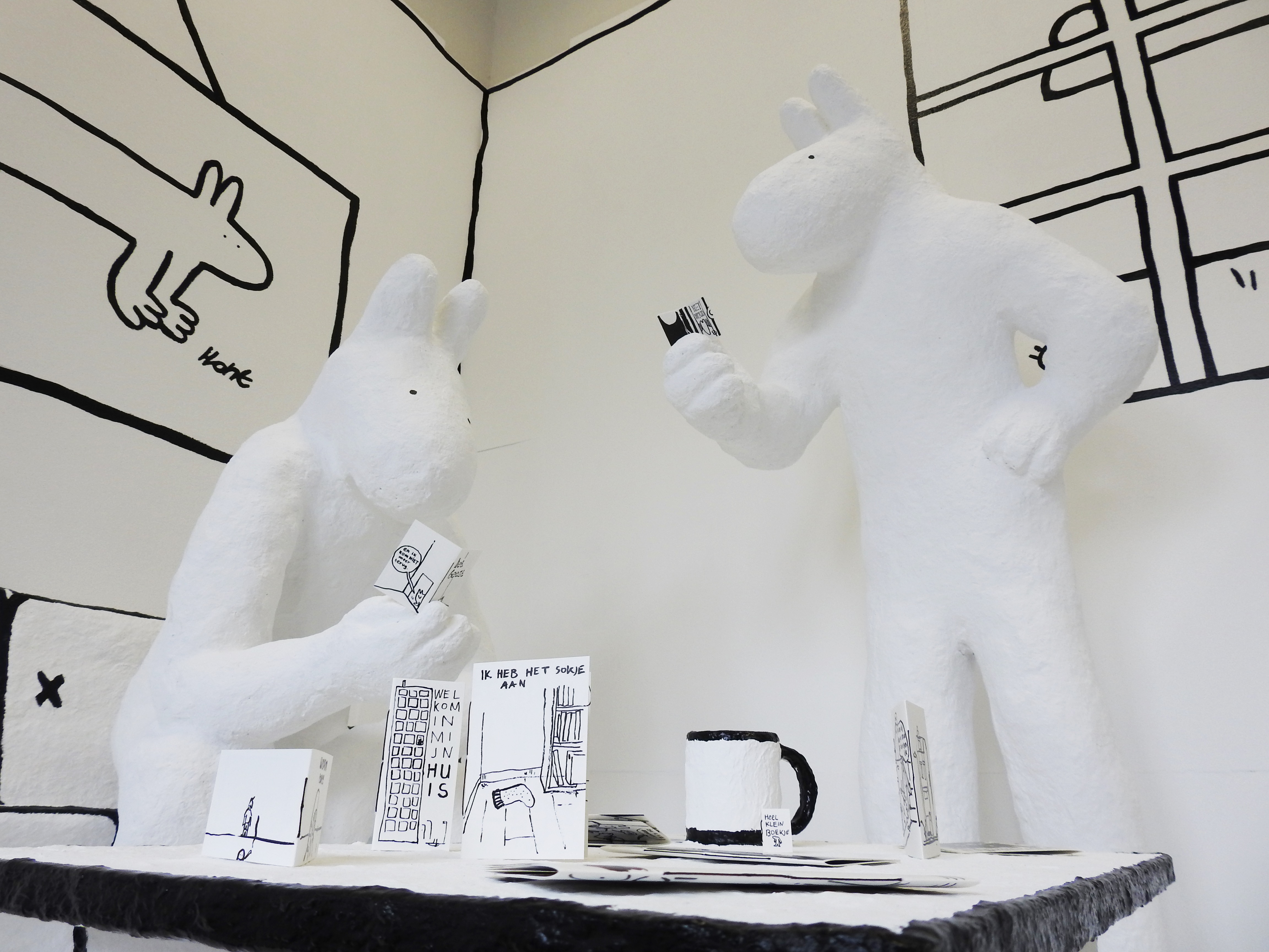 A Pleasant Afternoon 2