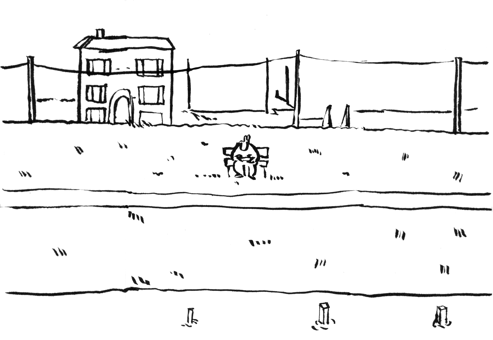 A Moment for Yourself 1